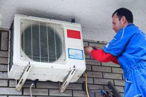 24/7 and Emergency HVAC Near Seven Corners, VA | Air Conidtioning and Heating Contractors