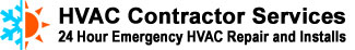 Seven Corners HVAC Services